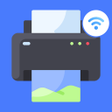 Icono de programa: Easy Print  Scan from Pho…