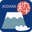 Icono de programa: IKIDANENIPPON Japan trave…