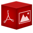 Icon of program: Free Image to PDF Convert…