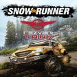 Icon of program: SnowRunner: Rezvani Tank