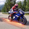 Icono de programa: Ultimate Traffic Moto Rac…