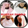 Icon of program: Full Ruqyah Sharia mp3 of…