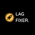 Icono de programa: COD Gfx Tool - Lag Fixer …