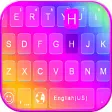 Icon of program: Rainbow Kika Keyboard The…