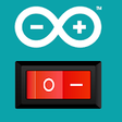 Icono de programa: Arduino WiFi 8 Channel Re…