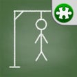 Icon of program: iForca - Hangman in Portu…