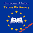 Icon of program: European Union Terms Dict…