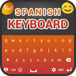 Icon of program: Spanish Keyboard