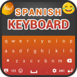 Icon of program: Spanish Keyboard