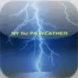 Icon of program: NY NJ PA Weather Forecast…