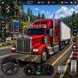 Icon of program: Truck Driving Road Journe…