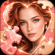 Icon of program: Beauty Jigsaw Journey