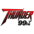 Icon of program: Thunder 99.7