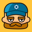 Icon of program: Idle Car Fix: Tycoon Game