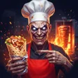 Icon of program: Shawarma Shop Spot the An…