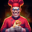 Icono de programa: Shawarma Shop Spot the An…