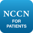 Icono de programa: NCCN Patient Guides for C…