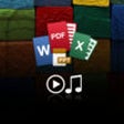 Icon of program: Files Converter -Video To…