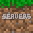Icono de programa: Servers on Minecraft Pock…