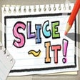 Icono de programa: Slice It
