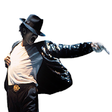 Icon of program: Michael Jackson - Billie …