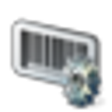 Icono de programa: Accalio BarcodeR