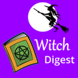 Icono de programa: Witch Digest