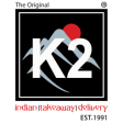 Icon of program: K2 Wimbledon Indian Takea…