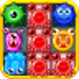 Icono de programa: Cute Monster Swipe