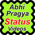 Icon of program: Abhi Pragya Video Status
