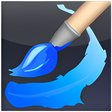 Icono de programa: DrawPad Free Graphics and…
