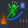 Icon of program: Draw Trampoline