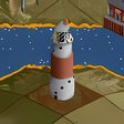 Icon of program: OpenTTD (32-bit for Windo…
