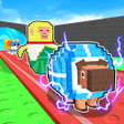 Icon of program: Prison Blox: Obby 3D Park…
