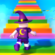 Icon of program: Prison Blox: Obby 3D Park…
