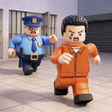 Icon of program: Prison Blox: Obby 3D Park…