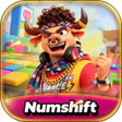 Icon of program: Numshift