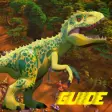 Icon of program: GUIDE Jurassic Winner Wor…