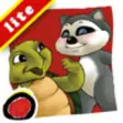 Icon of program: Rowdy Raccoon and the Tur…