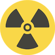Icon of program: Dosimeter simulator, Geig…