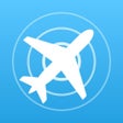 Icon of program: mi Flight Tracker Pro & F…