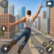 Icon of program: I Am Flying Rope City Gan…