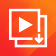 Icon of program: Top video downloader