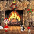 Icon of program: Christmas Paradise Screen…