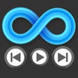 Icon of program: Music Tube player - Best …