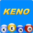Icon of program: Keno Free!!