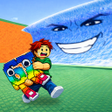 Icon of program: Tsunami Escape: Steal Mem…
