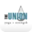 Icon of program: The Union Yoga + Strength