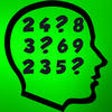Icon of program: What's The Missing Number…