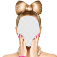 Icono de programa: Face in Hole - Funny phot…